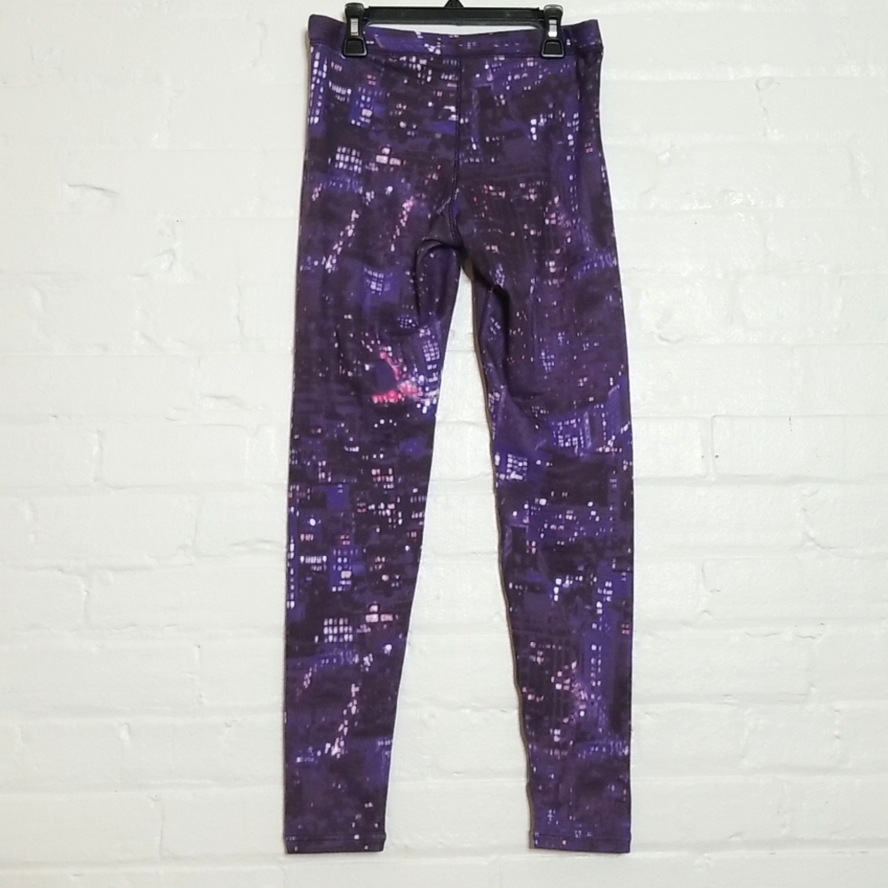 Nike Workout Leggings - Picture 4 of 4